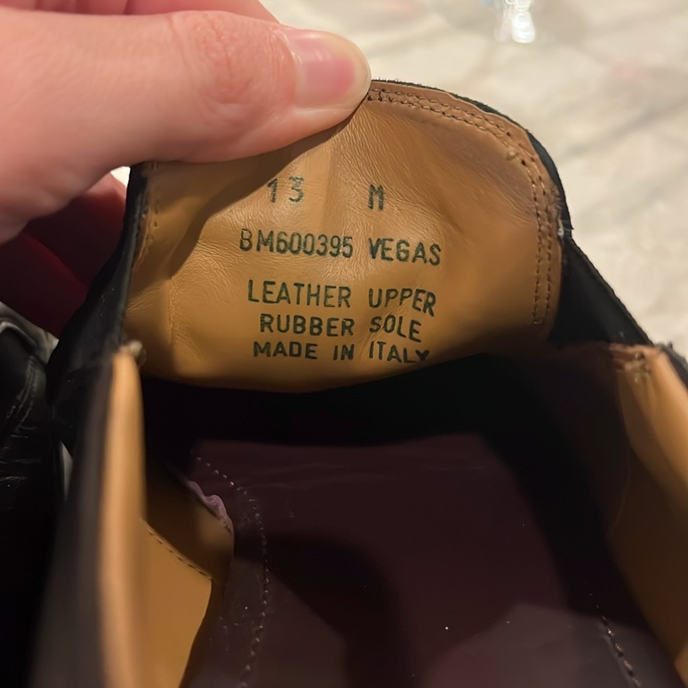 Brunomagli Men’s Loafer - Picture 7 of 7